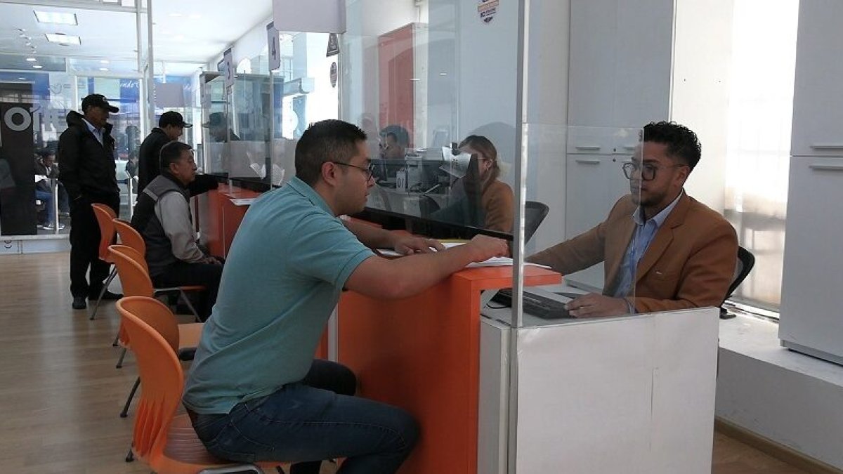 El impuesto predial tiene descuento hasta junio. En julio se aplica un recargo.