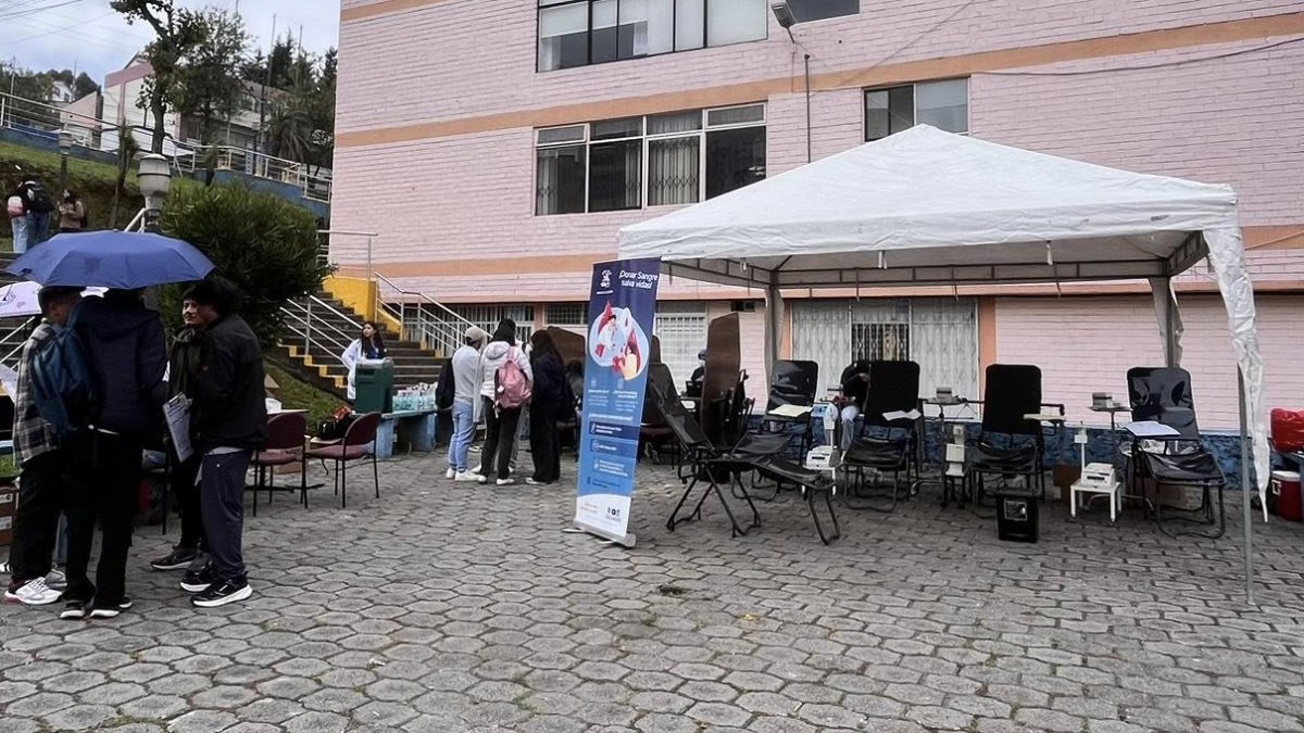 Una Comisión Disciplinaria investigará la alteración de las calificaciones de 19 estudiantes de la Facultad de Ciencias Médicas de la Universidad Central del Ecuador.