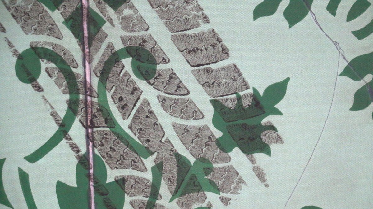 Según la muestra, el paisaje urbano y rural queda marcado en la 