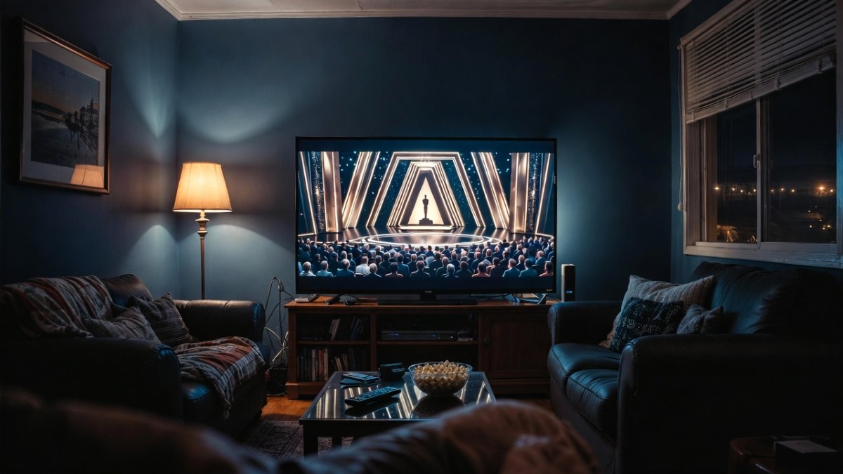 Ecuador podrá disfrutar de los premios Óscar este 15 de marzo de 2026.