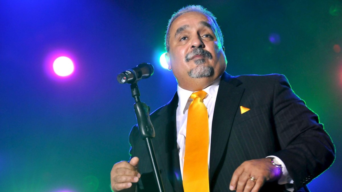 Músicos de distintos países expresan su pesar y recuerdan el impacto del salsero en la evolución del género.