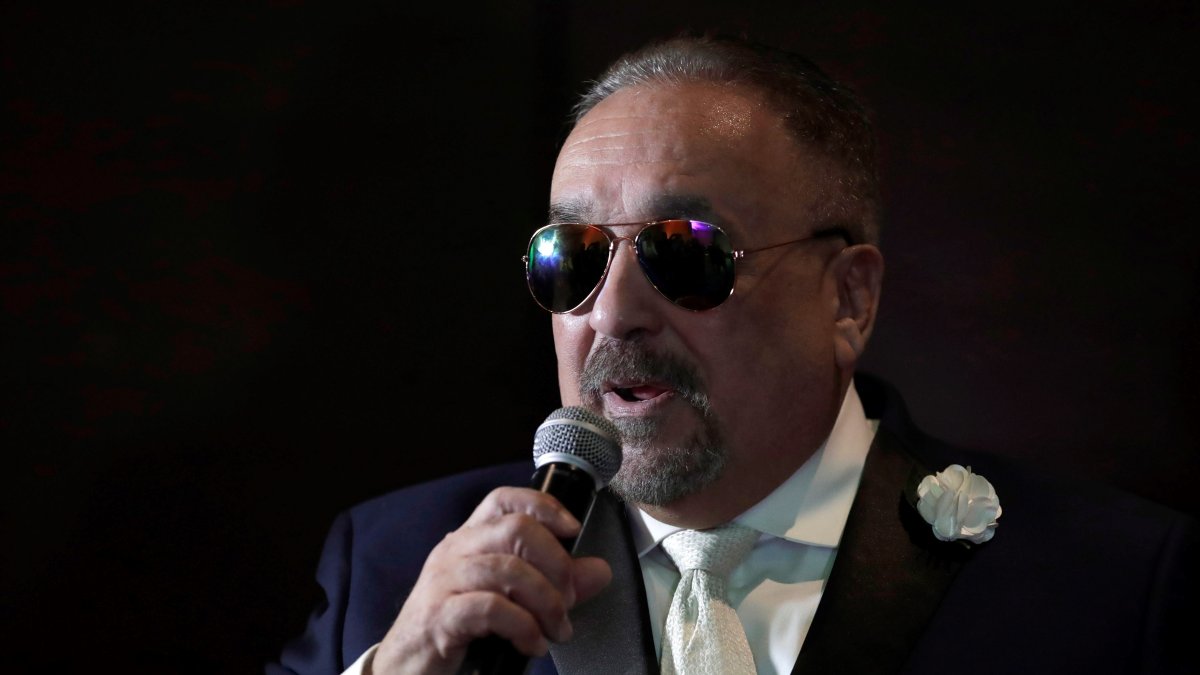 El mundo artístico honra el legado de Willie Colón