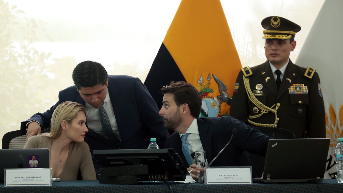 La reforma al Cootad fue aprobada con 77 votos del oficialismo y sus aliados, el mínimo requerido para la aprobación de leyes.