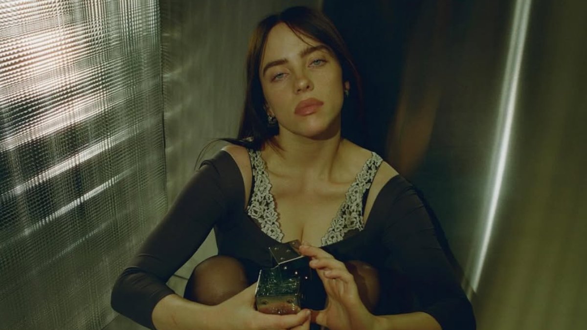 A su corta edad es una de las cantantes más influyentes de la actualidad