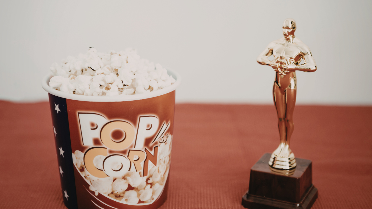 El listado de las mejores películas nominadas a los premios Óscar.