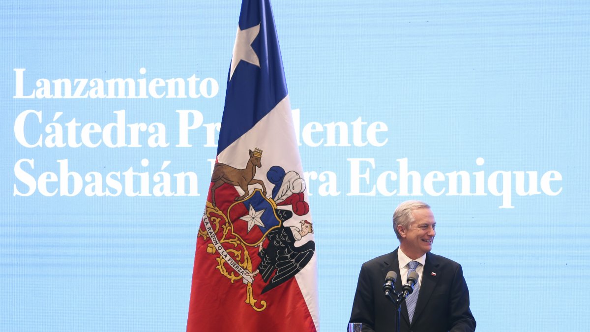 Chile ha sido durante décadas un espejo político al que Ecuador mira cuando fantasea con la ucronía.