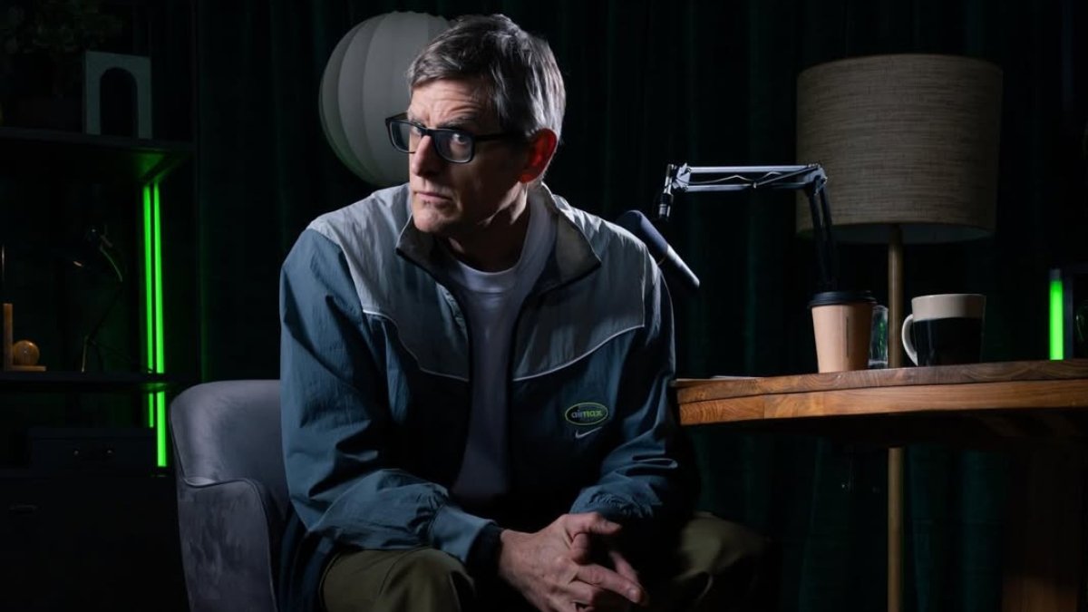 El británico se adentró al ecosistema digital de los llamados Manfluencers