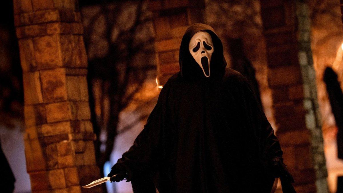 En Ecuador, Scream 7 se exhibirá en formatos 2D, 3D, 4D e IMAX