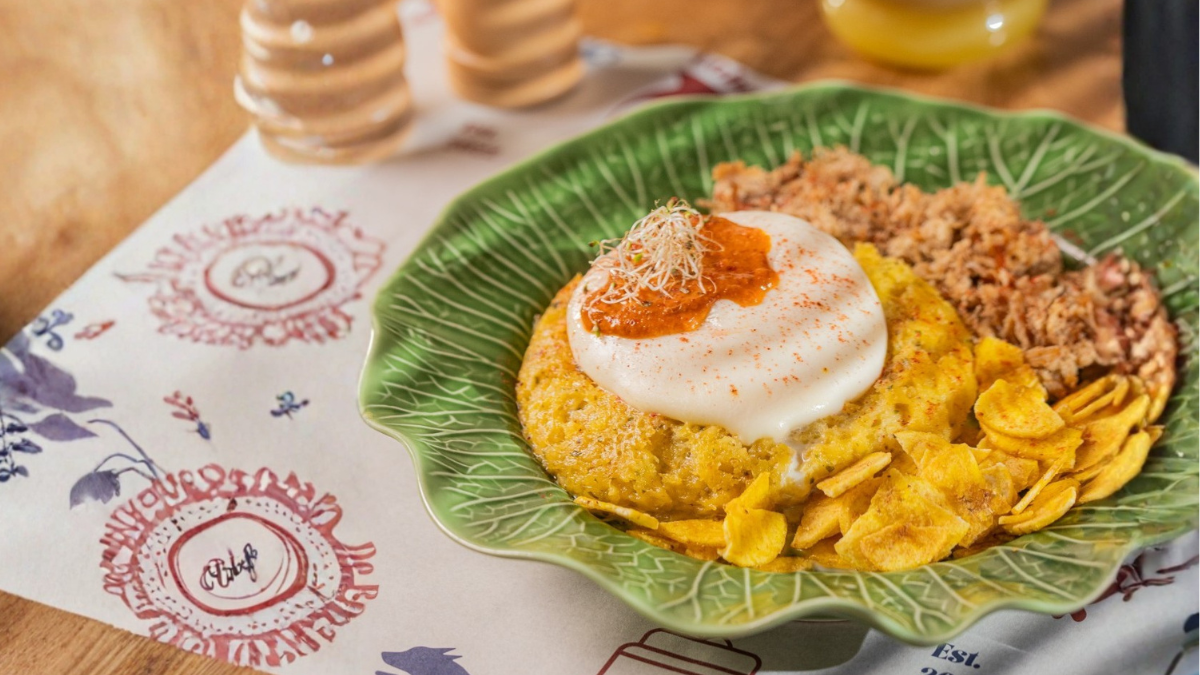 Ben Affleck, dueño de InterPositive