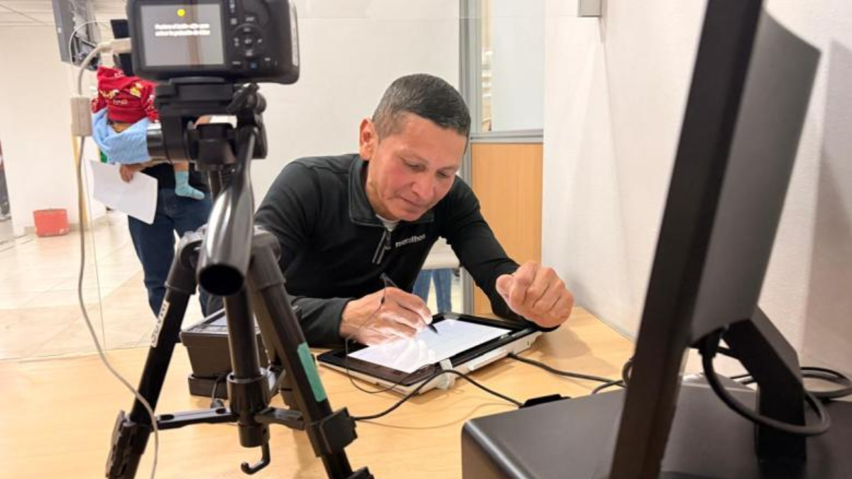 Registro Civil anunció que la atención directa para cédulas y pasaportes, sin necesidad de agendamiento de turno, se extenderá hasta el 31 de julio.