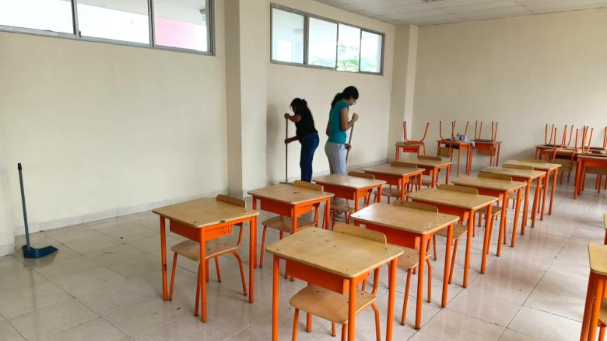 El calendario se establece tras la culminación del ciclo 2025, que finalizará el 26 de febrero.