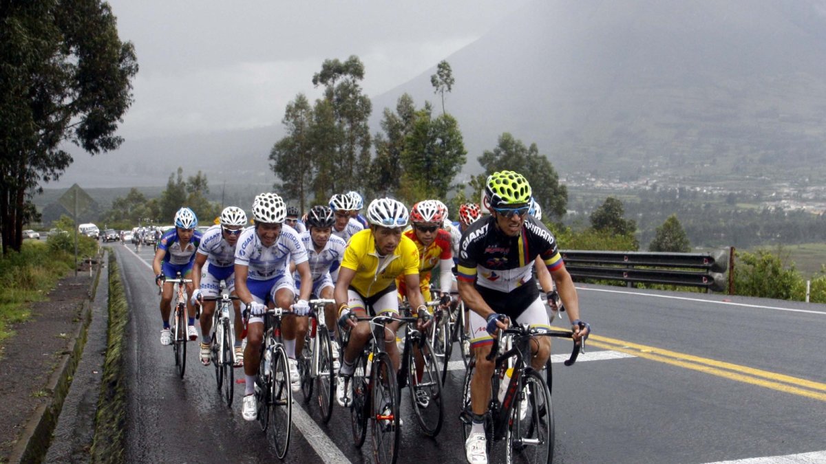 Varios equipos de ciclismo figuran entre los afectados por errores el el programa de incentivo tributario.