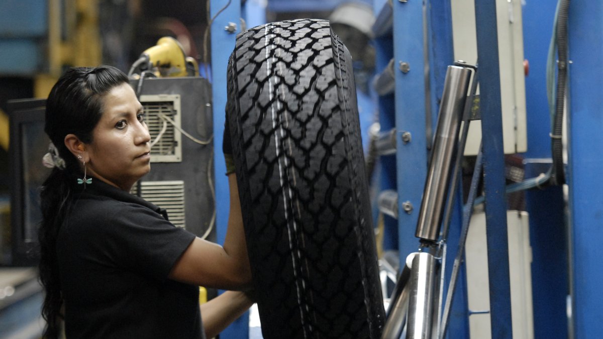 El sector automotriz teme que Colombia replique el mismo incremento de arancel.