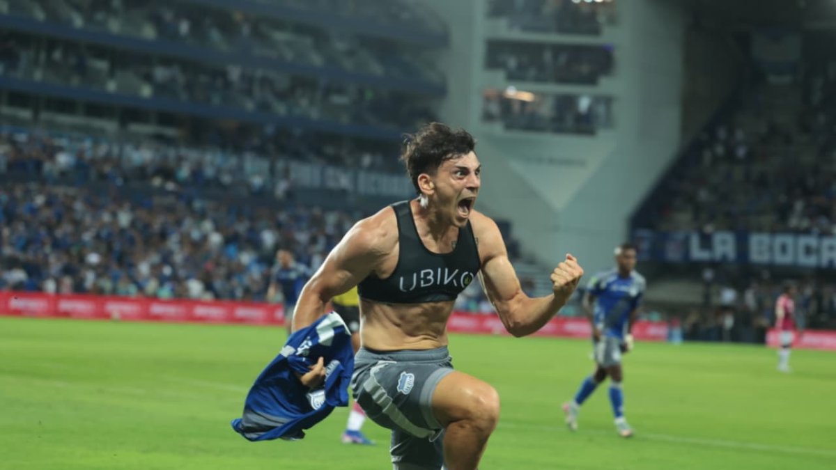 (Imagen de Referencia) Kuwait y Barein reportaron ataques por parte de Irán.