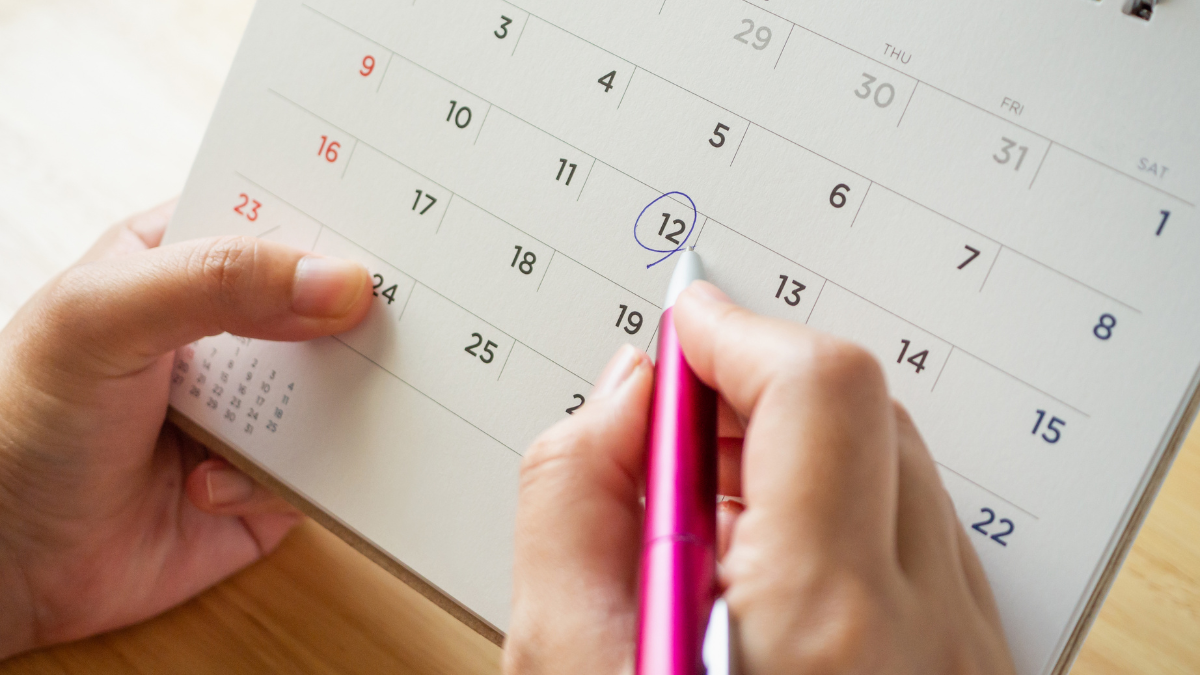 El último año bisiesto fue 2024 y el próximo será en 2028.