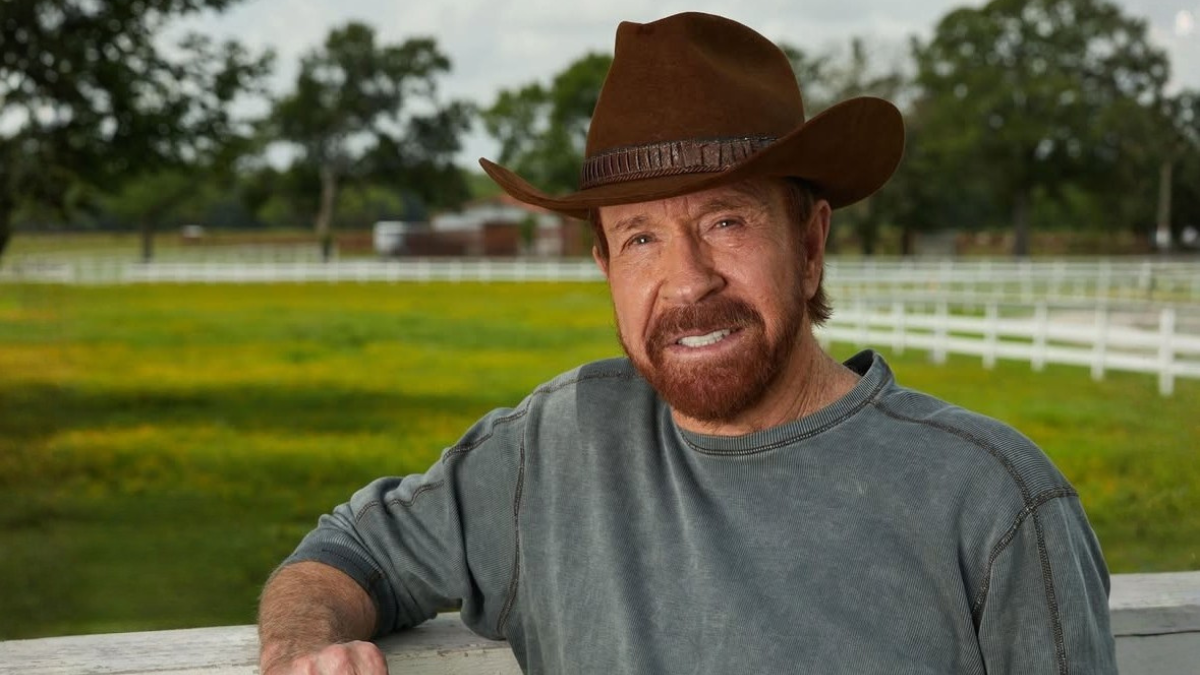 El actor falleció a sus 86 años.