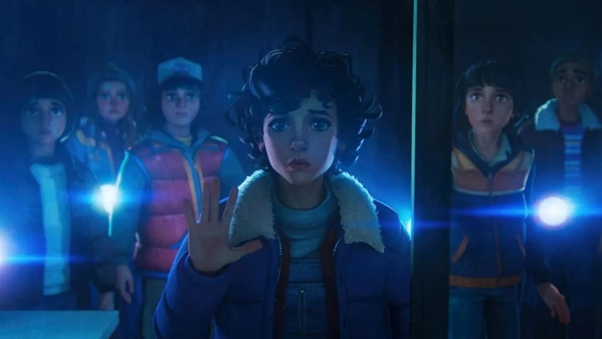 El final de la serie recaudó más de $30 millones de dólares en taquilla de cine estadounidense y canadiense