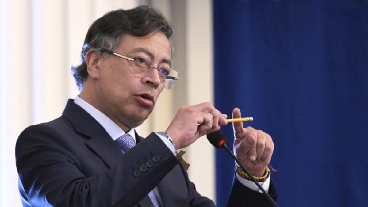 Las investigaciones contra Petro se encuentran en fases preliminares y aún no está claro si derivarán en cargos criminales.