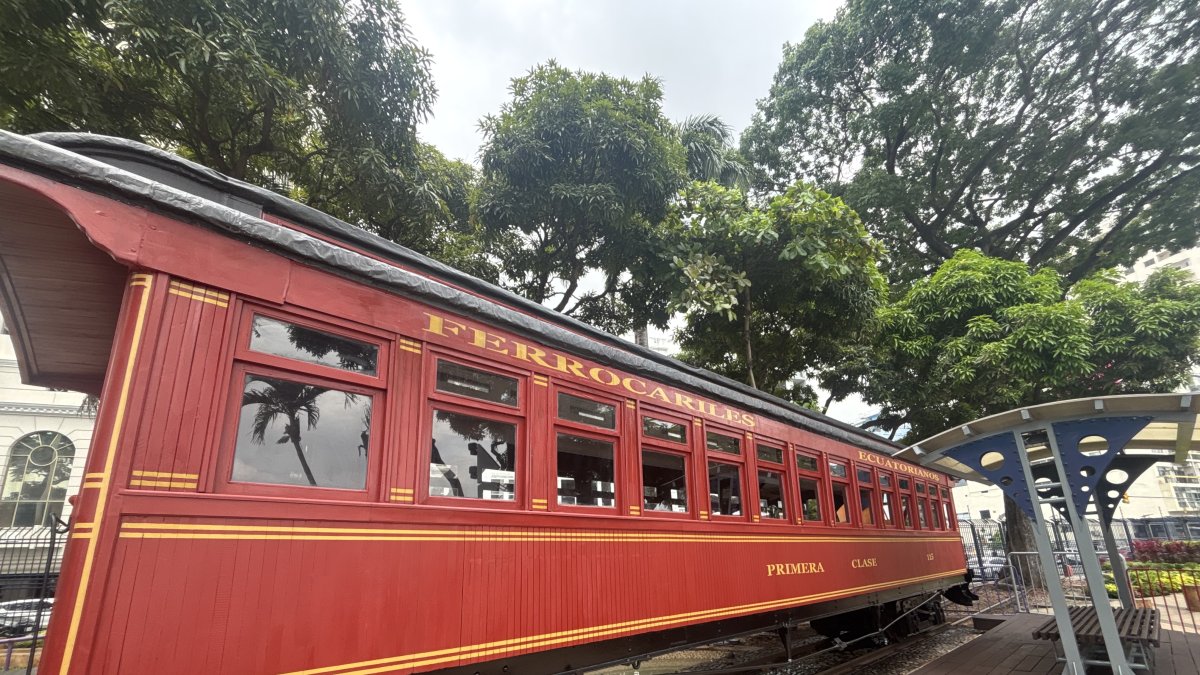 Malecón. El espacio vuelve a estar disponible para la ciudadanía, informó el Municipio.
