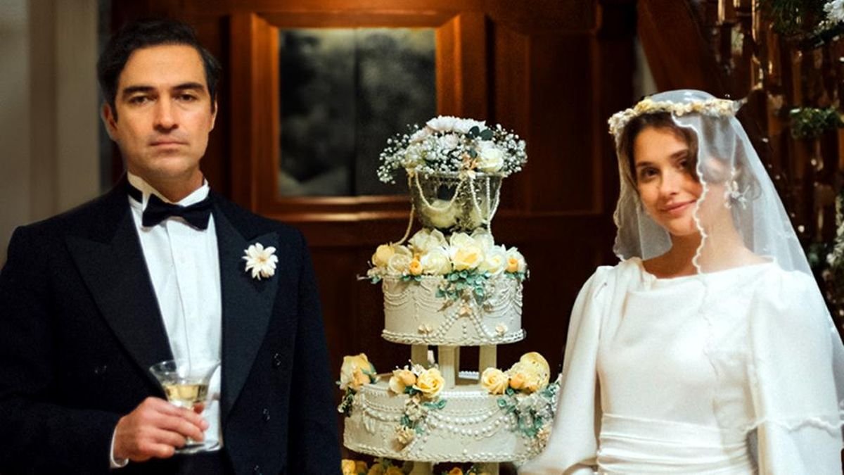 La obra narra tres generaciones en la vida del clan Trueba-Del Valle, una prolífica familia marcada por las excentricidades y la violencia.