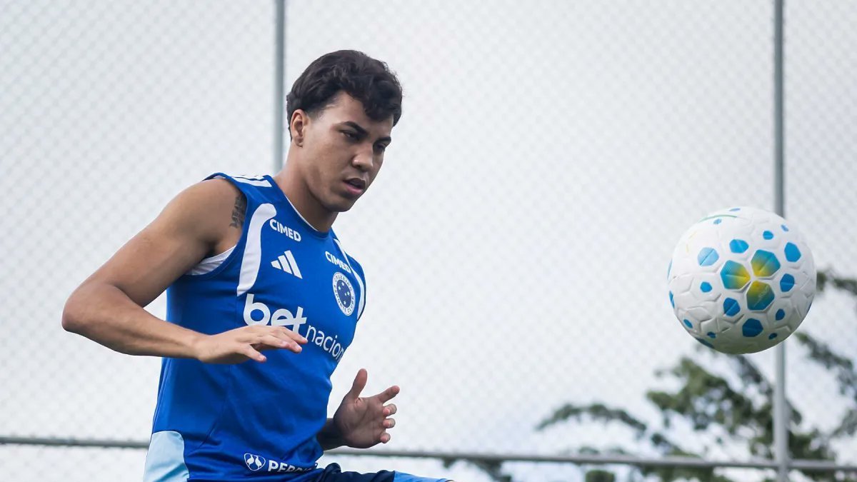 Kaio Jorge está valorado en 30 millones, superando todo el plantel de Barcelona SC.