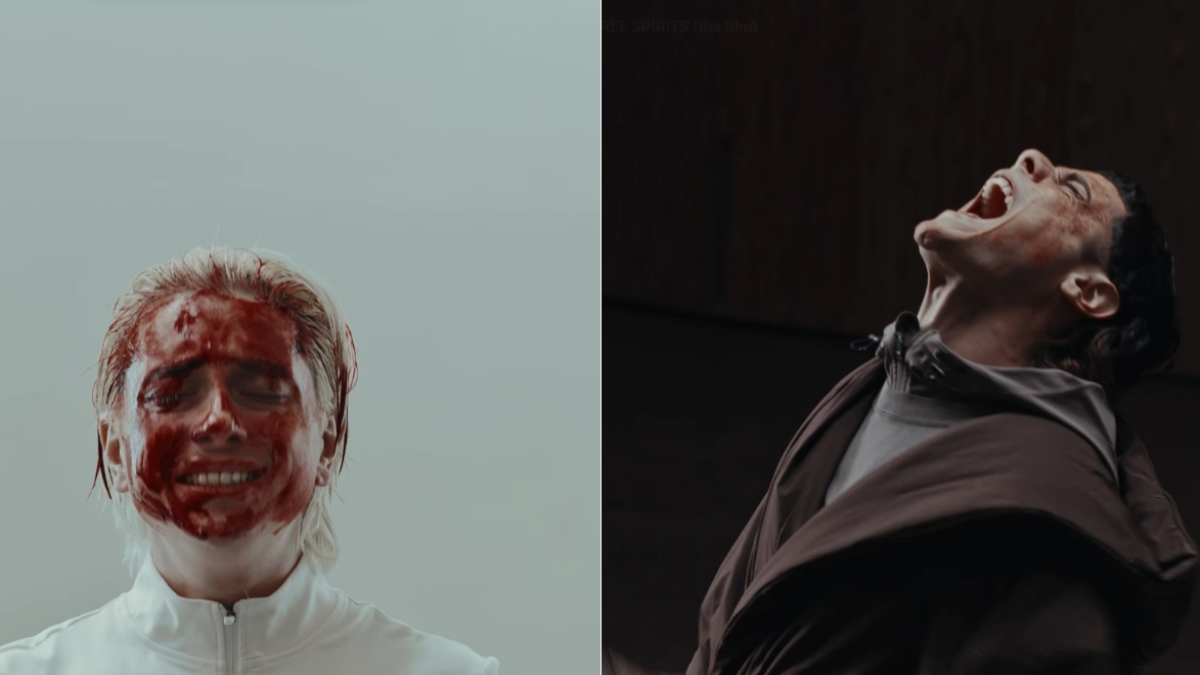 Imagen referencial. La agenda de talleres vacacionales incliuye arte y juego.