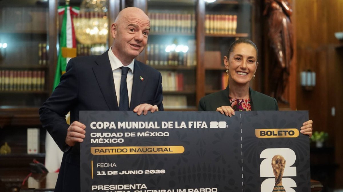 Tanques israelíes desplegados en un puesto militar a lo largo de la frontera con el Líbano, el 9 de marzo de 2026.