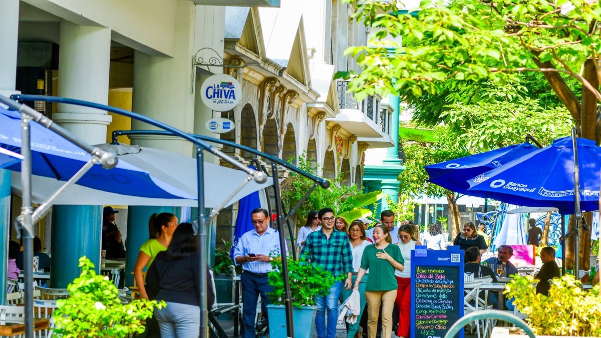 El Índice de Felicidad evalúa la calidad de vida de los habitantes.