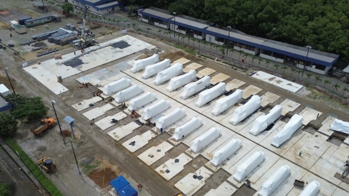 Progen fue contratada en 2024 para sumar 150 megavatios