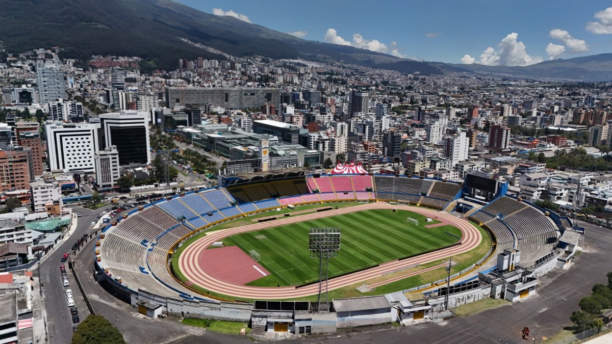 La intervención a CDP por parte del Viceministerio del Deporte cumplirá un año en junio.