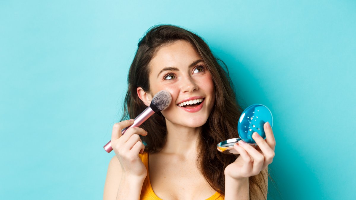 Identificar su forma real le permitirá maquillarse con mayor precisión.