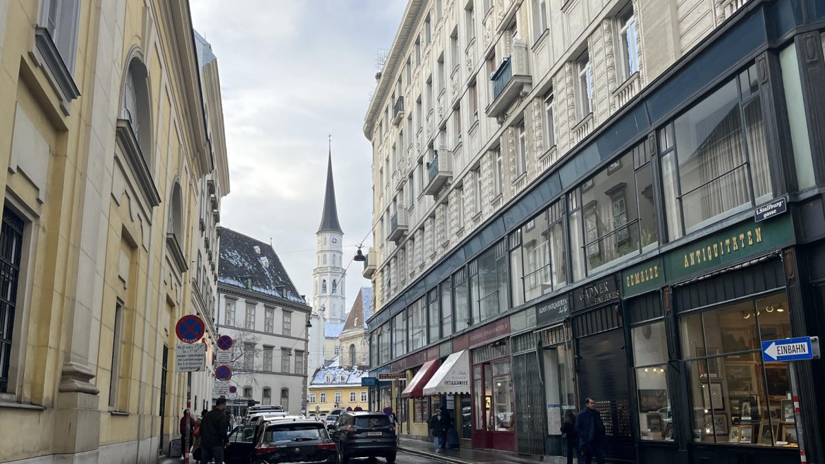 El modelo de la vivienda pública y subvencionada de Viena tiene sus raíces en la década de 1920, poco después del final de la I Guerra Mundial.