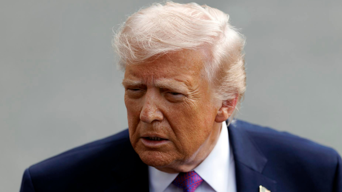 Donald Trump, presidente de Estados Unidos, dispuso una pausa de cinco días en los ataques contra infraestructura energética de Irán, en medio de tensiones regionales.