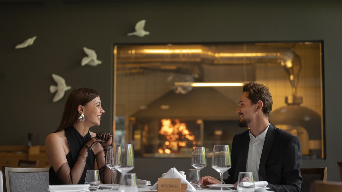 Así se otorgan las Estrellas Michelin