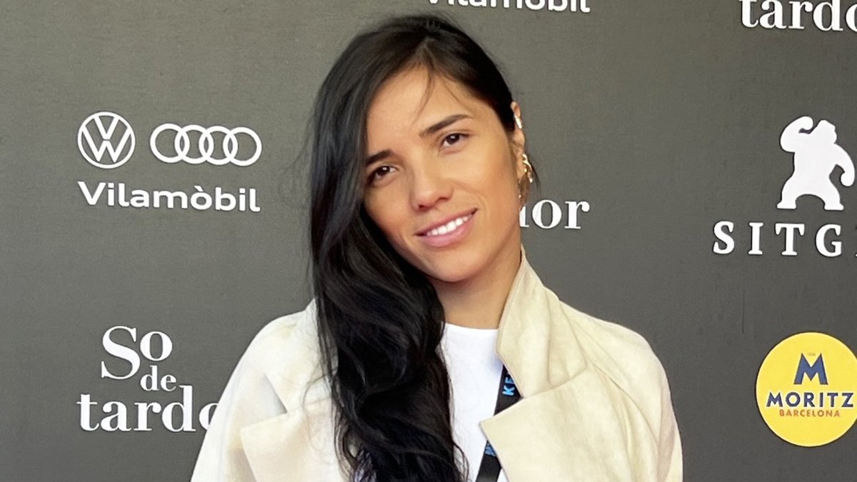 Wanda Berrio, cineasta colombiana radicada en Argentina, está trabajando en una serie en formato vertical para streaming que se prevé verá la luz a mediados de 2026.