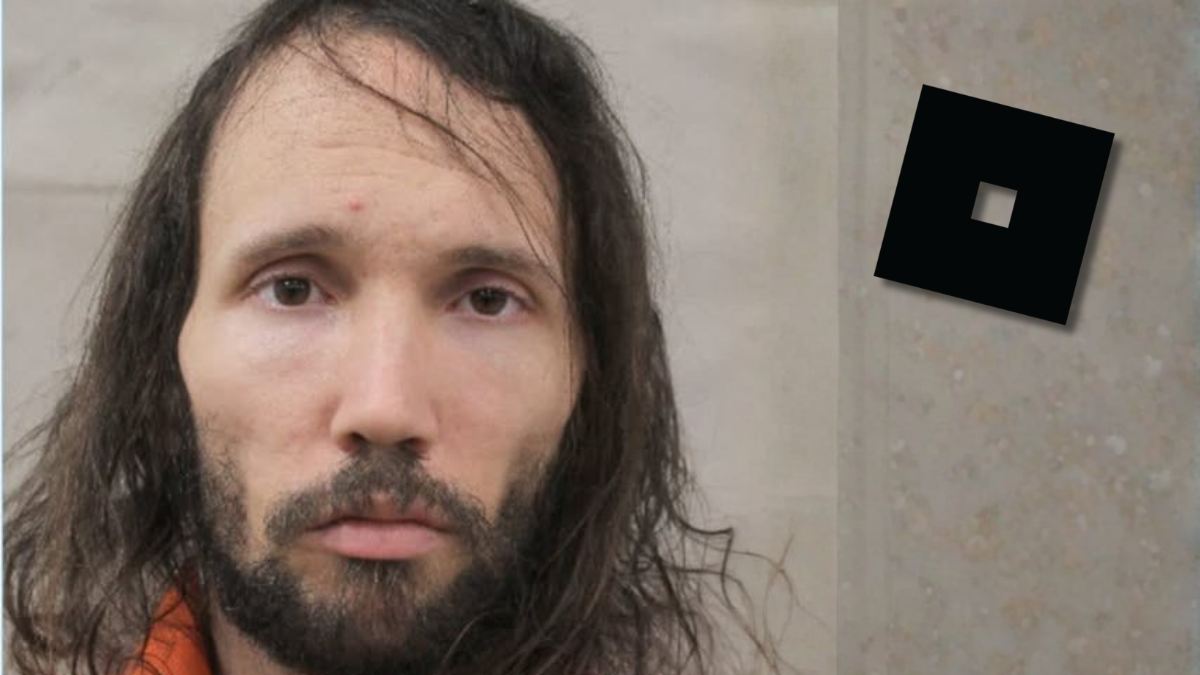 Borne tiene 30 años y afronta un total de 40 cargos.