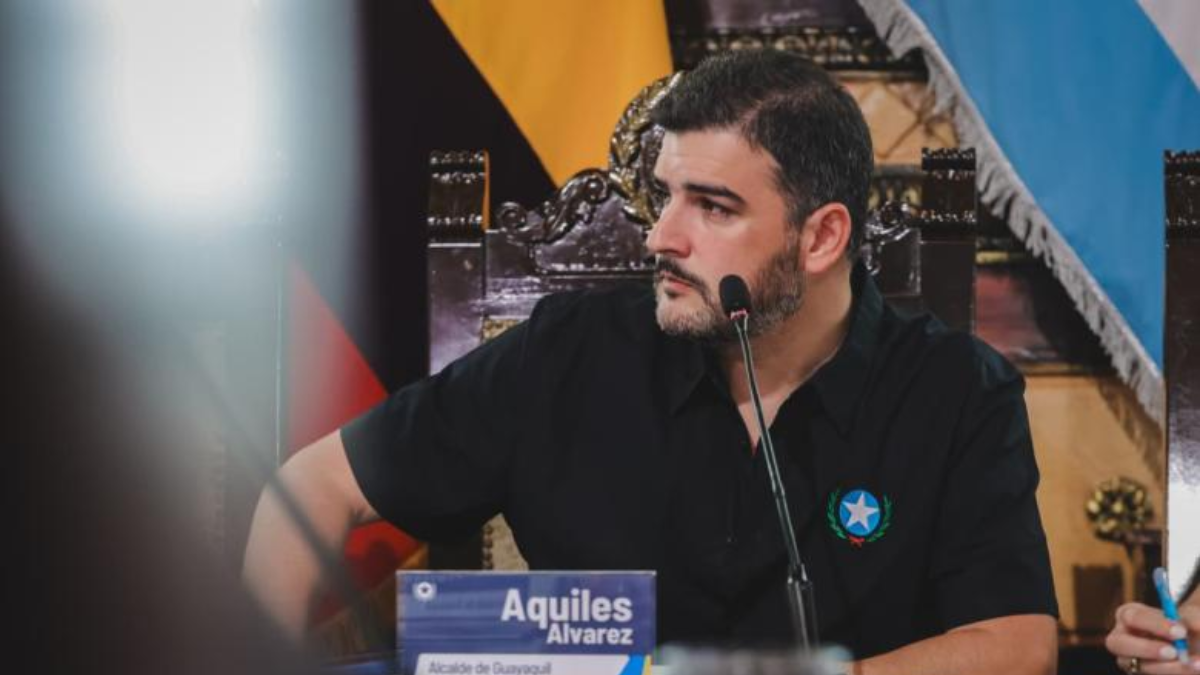 En Quito están habilitados seis Centro de Revisión Vehicular.