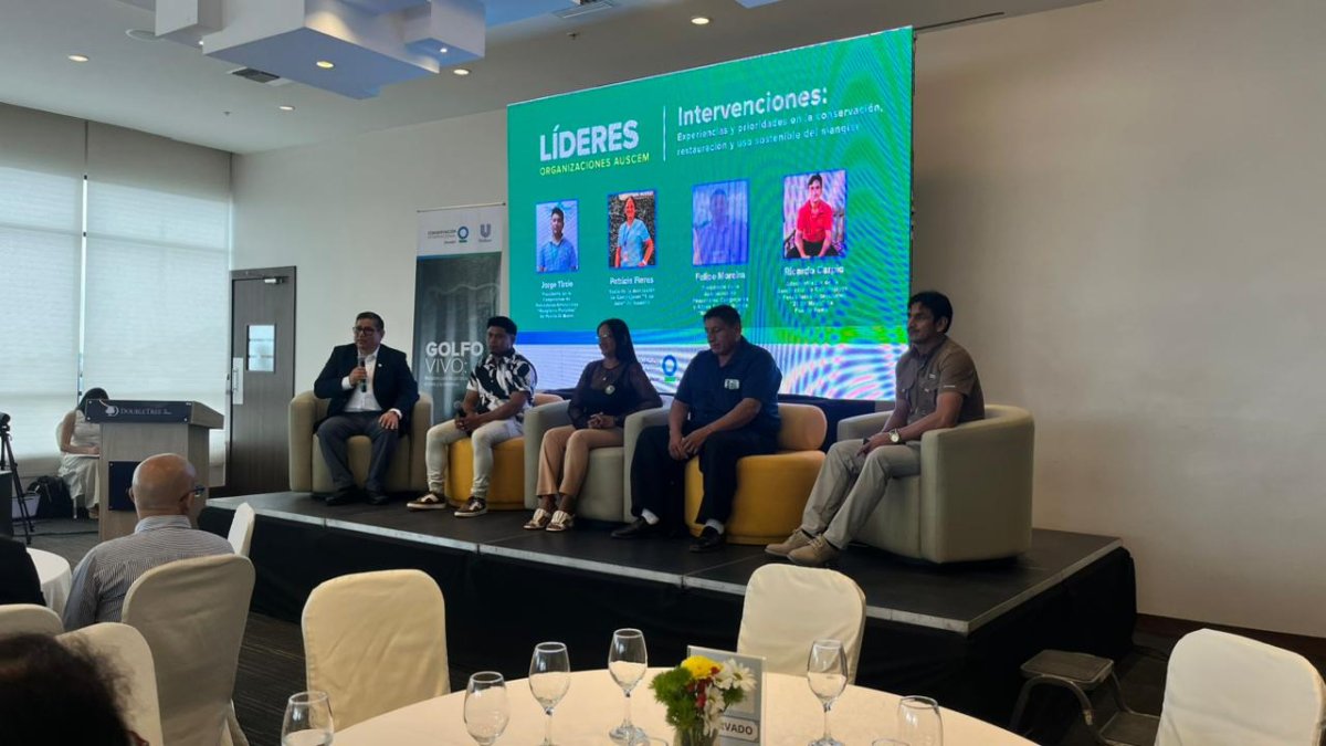 Fotografía de referencia de un operario que abre una válvula en una refinería.