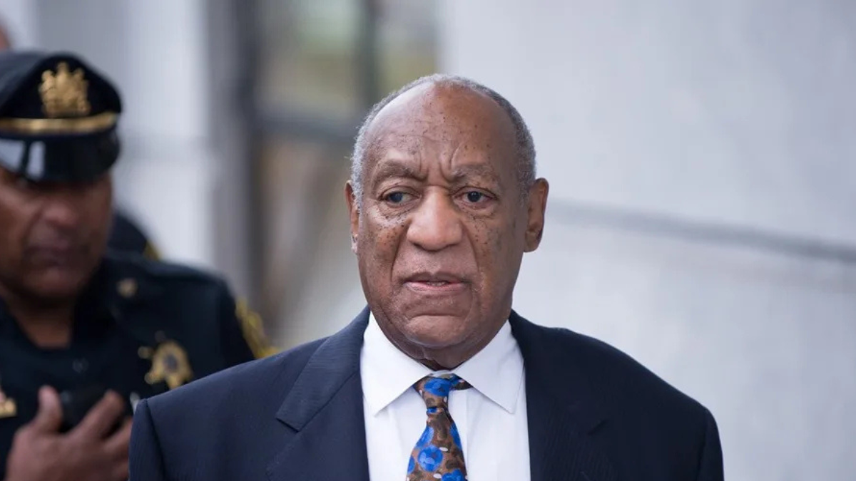 Bill Cosby fue sentenciado por un nuevo caso de agresión sexual.