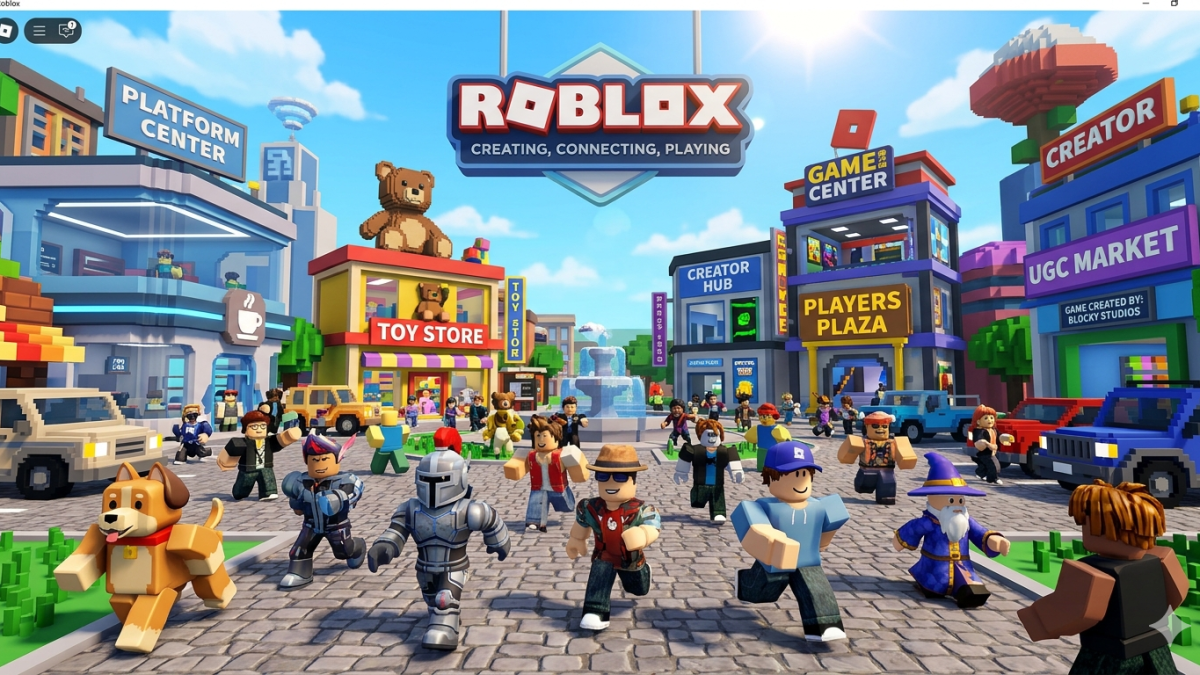 Roblox, uno de los videojuegos online más populares, enfrenta cuestionamientos sobre seguridad digital y protección infantil tras recientes denuncias.