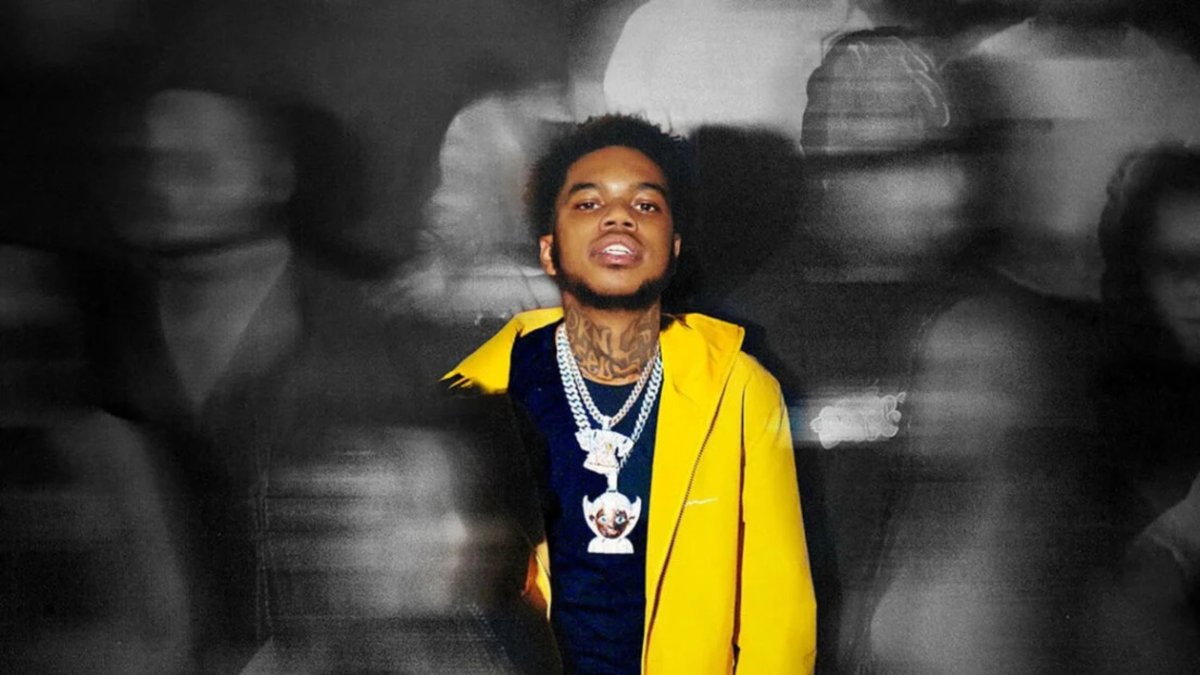 Lil Poppa tenía 25 años.