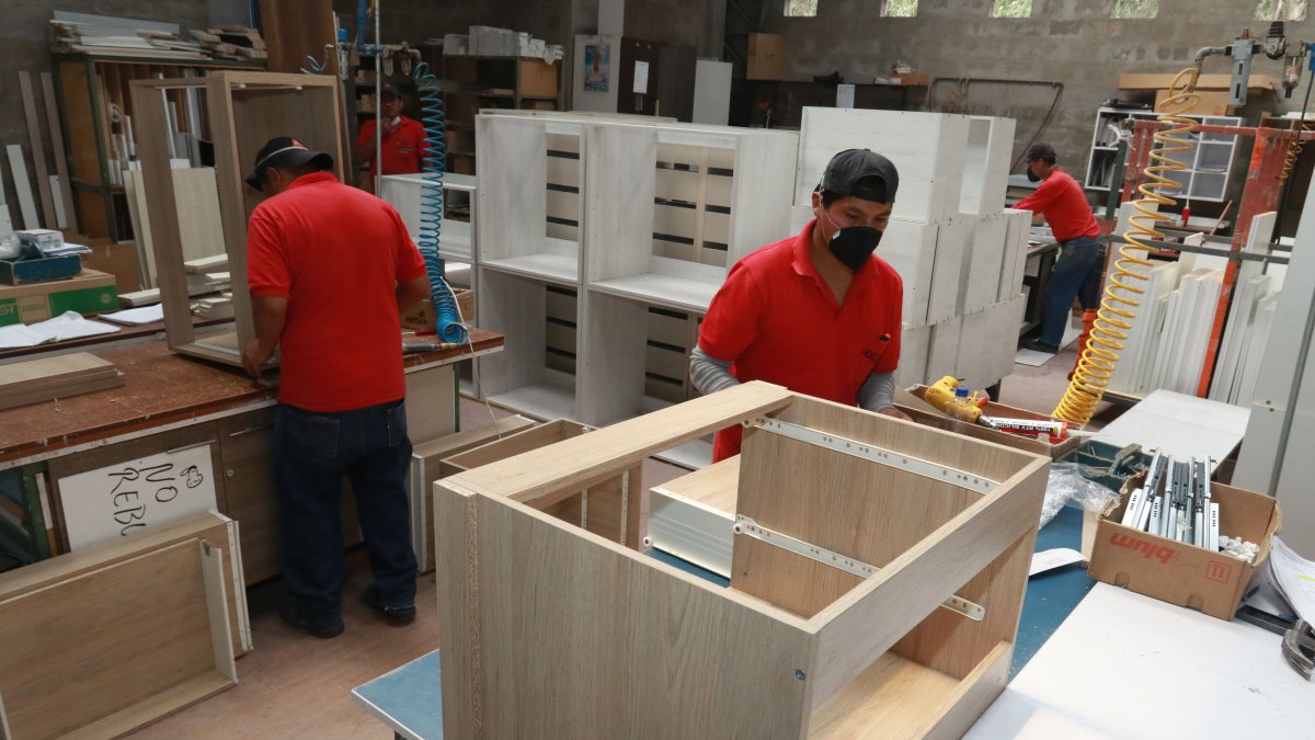 Las cifras confirman una tendencia positiva sostenida en el período 2021–2025 (estas subieron de $ 628 millones a $ 737 millones).