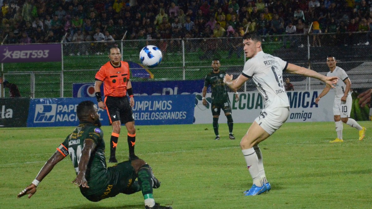Orense y Liga de Quito abrirán la jornada 1 de la LigaPro 2026 en Machala.