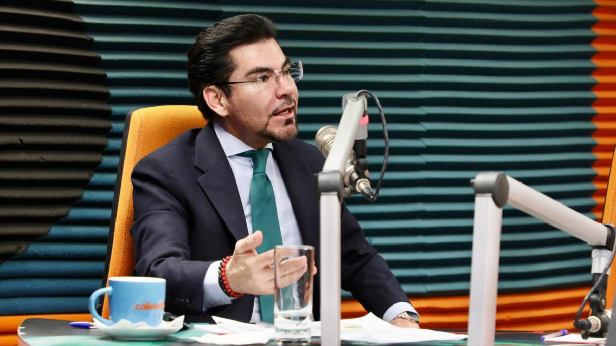 La Fiscalía abrió una segunda investigación contra Mario Godoy, extitular del Consejo de la Judicatura.