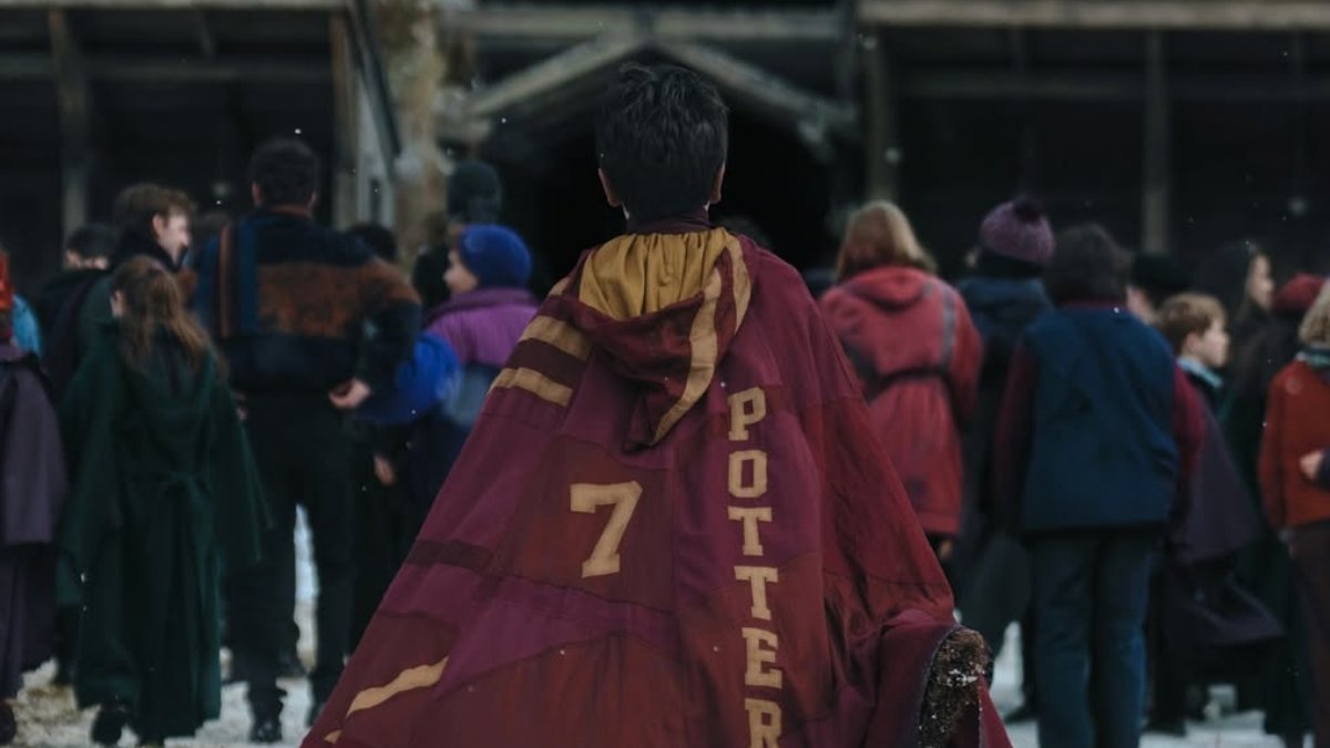 La saga de Harry Potter reunió más de 7.7 mil millones de dólares en taquilla mundial