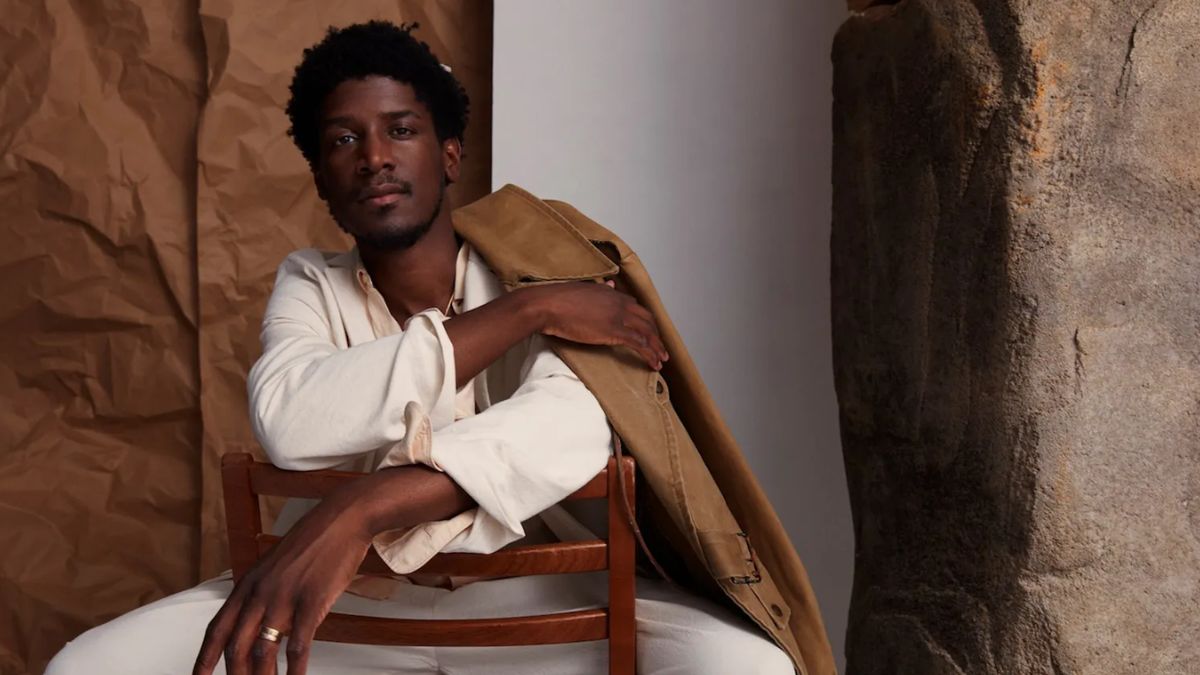 Timothy Lee McKenzie, más conocido por su nombre artístico Labrinth es responsable de gran parte de la identidad sonora de la serie creada por Sam Levinson.