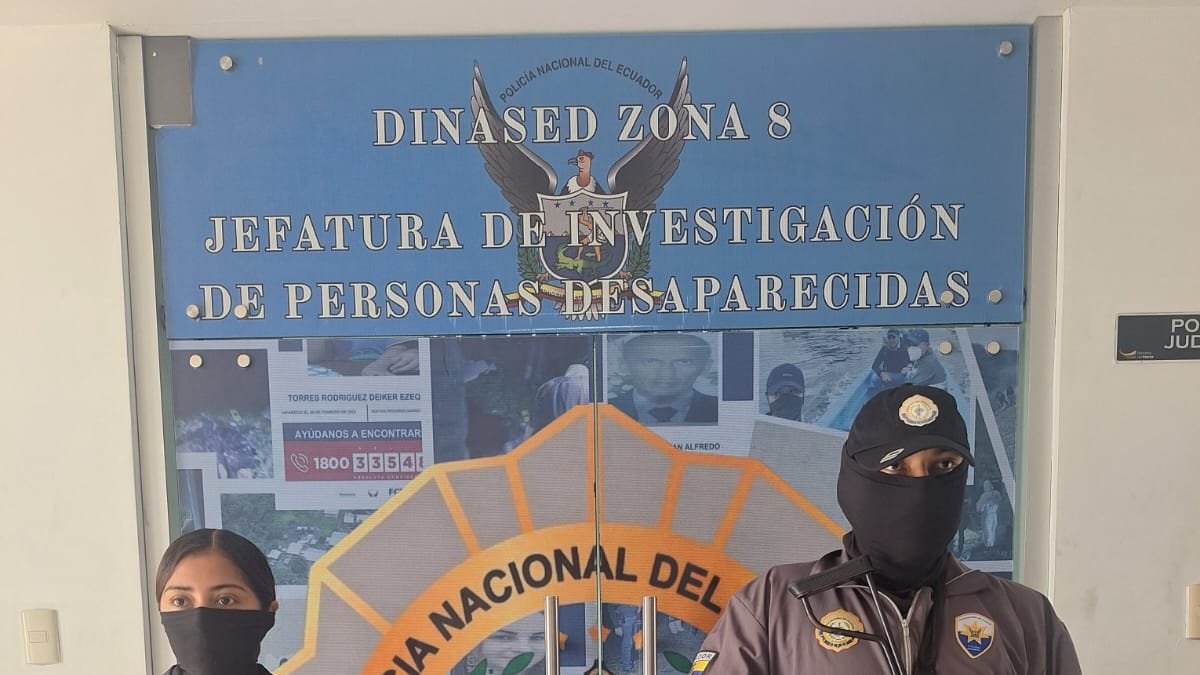 Andreína Lamota asesinó y descuartizó a su madre, en un crimen que conmocionó en este sector del norte de la ciudad.