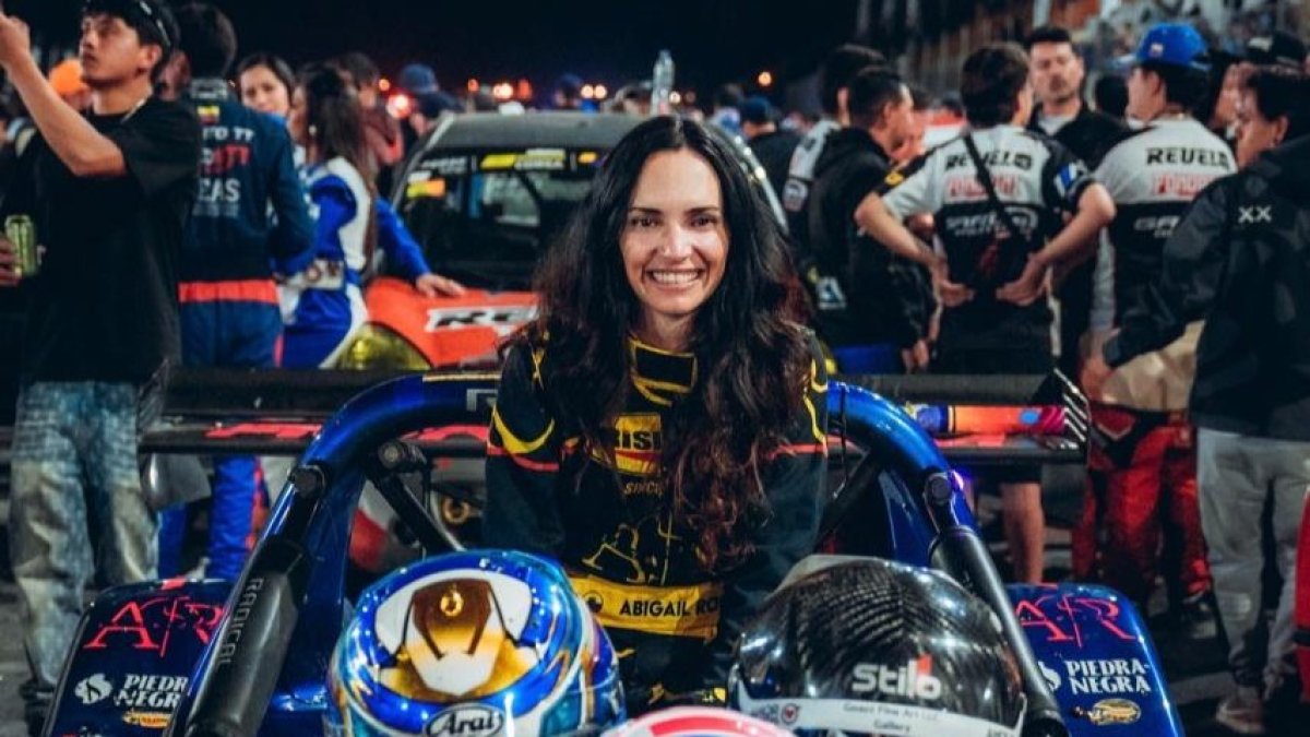 La Vuelta a la República, Nacional de Karting, Sudamericano de Rally Raid y las 12 Horas Ecuador están este año en agenda.