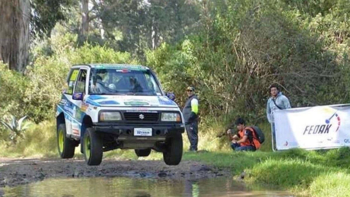 El Bombillo se prepara para defender la Caldera este domingo.
