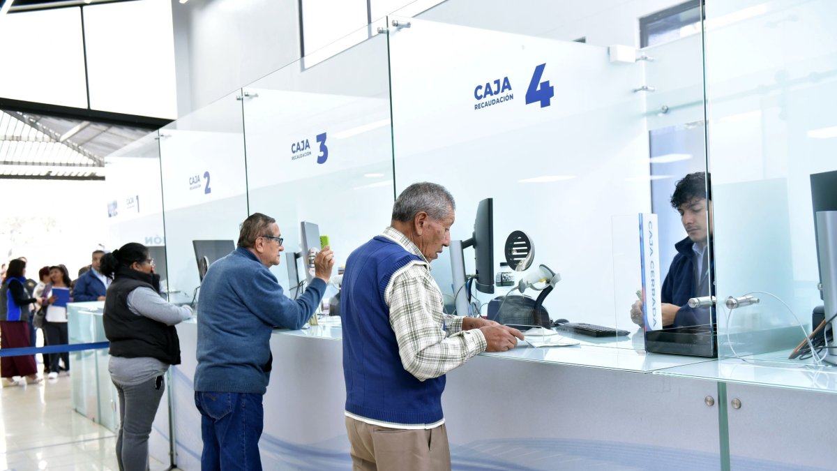 En la Epmaps se atienden las inquietudes de los usuarios.